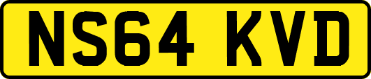NS64KVD