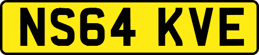 NS64KVE