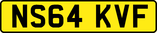 NS64KVF