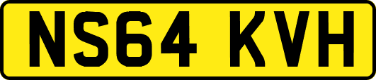 NS64KVH