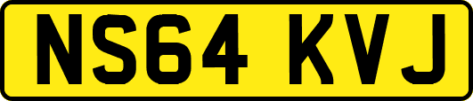 NS64KVJ