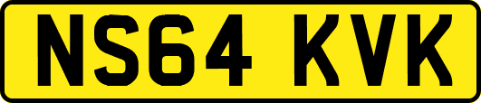 NS64KVK