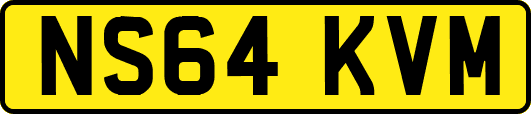 NS64KVM