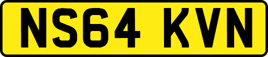NS64KVN
