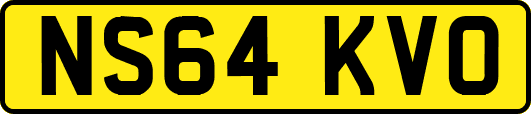 NS64KVO