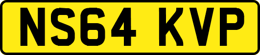 NS64KVP