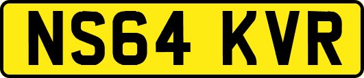 NS64KVR