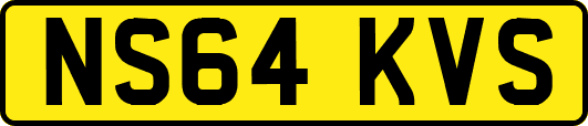 NS64KVS