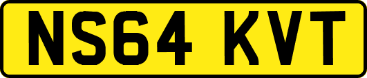 NS64KVT