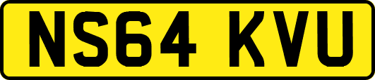 NS64KVU