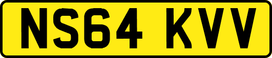 NS64KVV