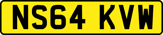 NS64KVW