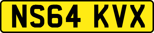 NS64KVX