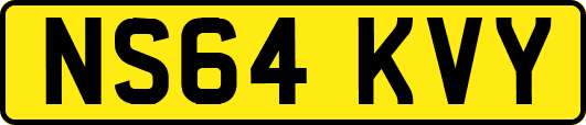 NS64KVY