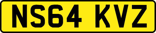 NS64KVZ