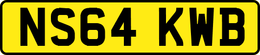NS64KWB