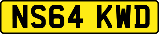 NS64KWD