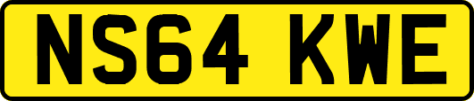 NS64KWE