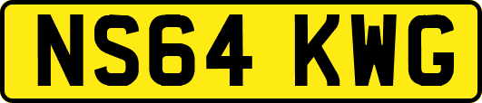 NS64KWG