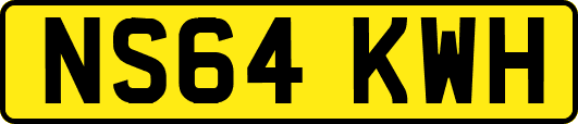 NS64KWH
