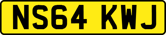 NS64KWJ