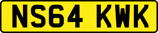 NS64KWK