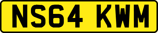 NS64KWM
