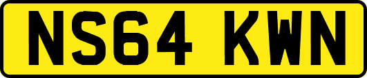 NS64KWN