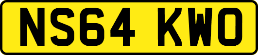 NS64KWO