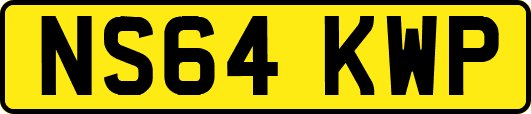 NS64KWP