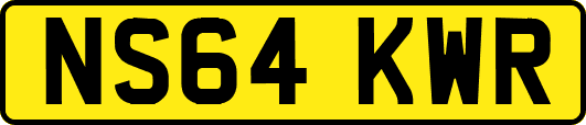 NS64KWR