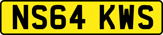 NS64KWS