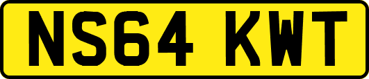 NS64KWT