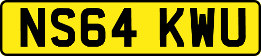 NS64KWU