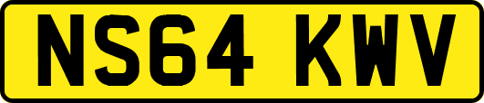 NS64KWV