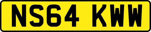 NS64KWW
