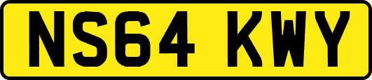 NS64KWY