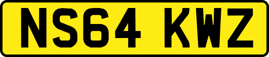 NS64KWZ