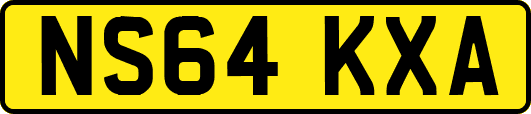 NS64KXA