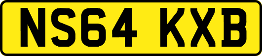 NS64KXB