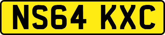 NS64KXC