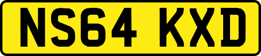 NS64KXD