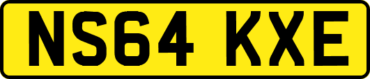 NS64KXE
