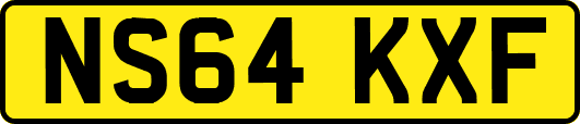 NS64KXF