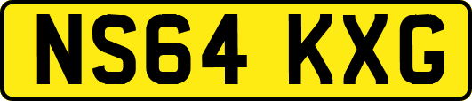 NS64KXG