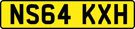 NS64KXH