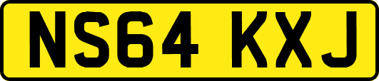 NS64KXJ