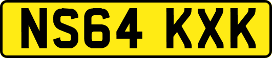 NS64KXK