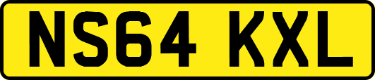 NS64KXL
