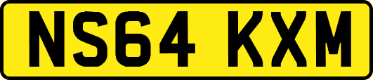 NS64KXM